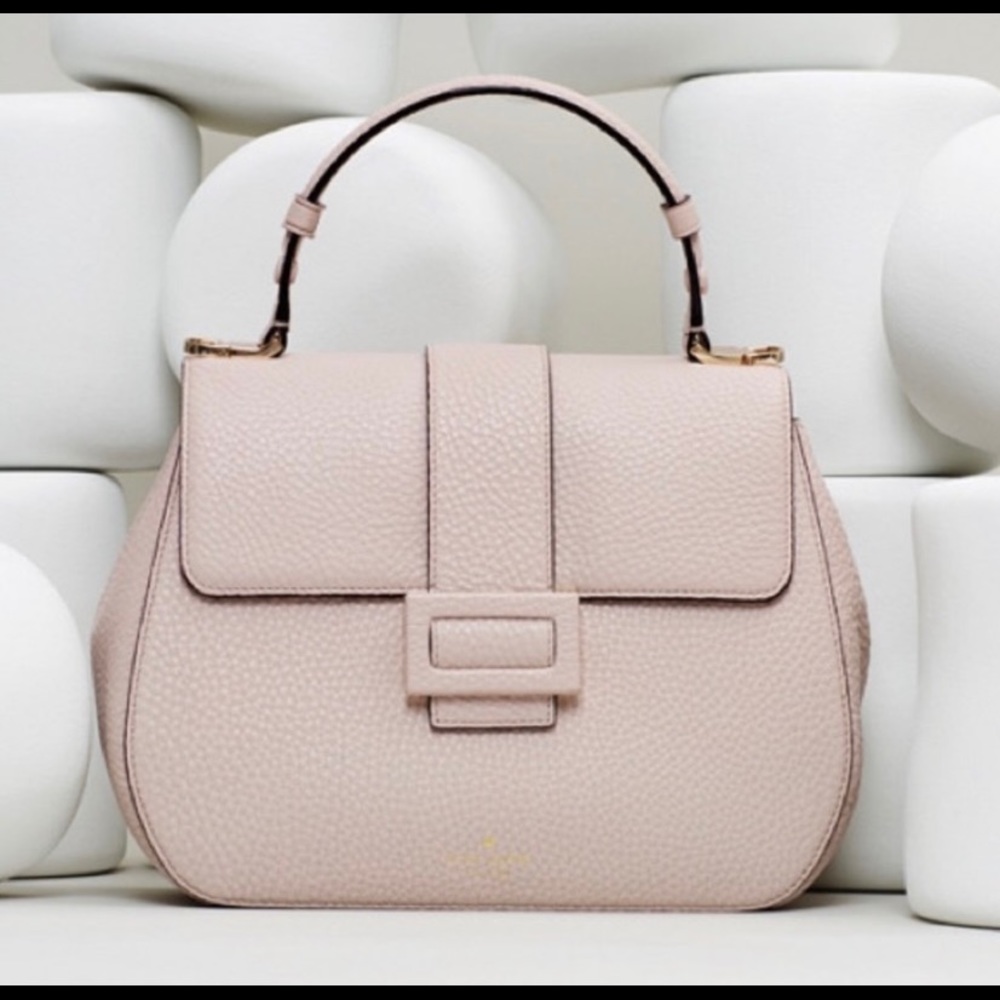 NWT Kate Spade Designer Handbag